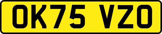 OK75VZO