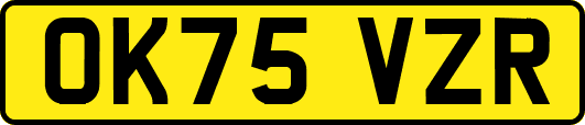 OK75VZR