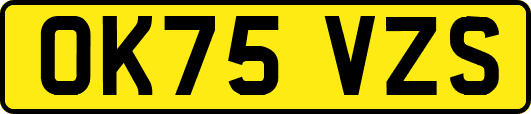 OK75VZS