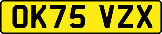 OK75VZX
