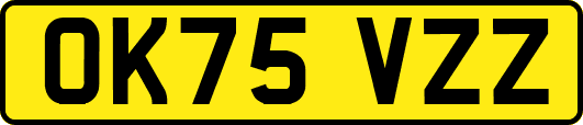 OK75VZZ