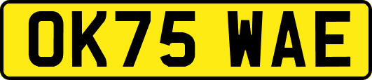 OK75WAE