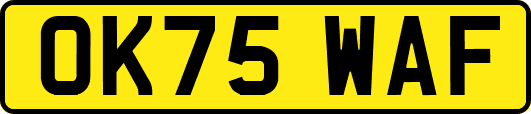 OK75WAF