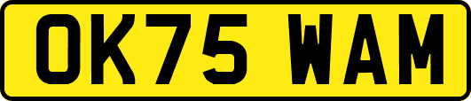 OK75WAM