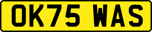 OK75WAS