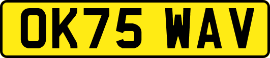 OK75WAV