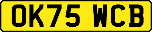 OK75WCB