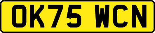 OK75WCN