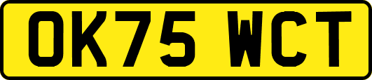 OK75WCT