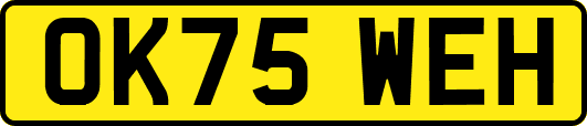 OK75WEH