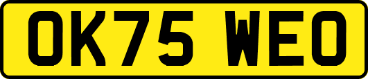 OK75WEO