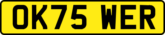 OK75WER