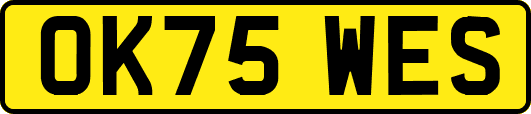 OK75WES