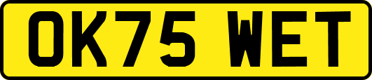 OK75WET
