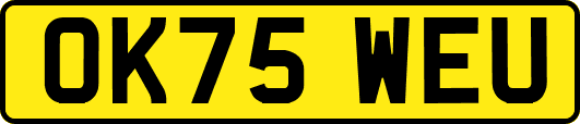 OK75WEU