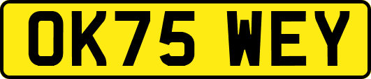 OK75WEY