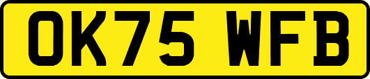 OK75WFB