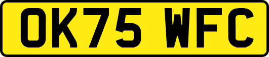 OK75WFC