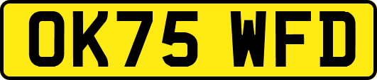 OK75WFD