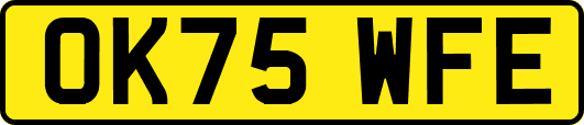 OK75WFE
