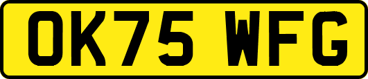 OK75WFG