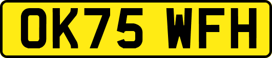 OK75WFH