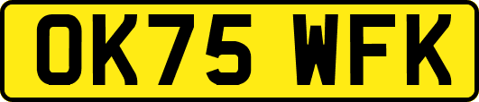 OK75WFK