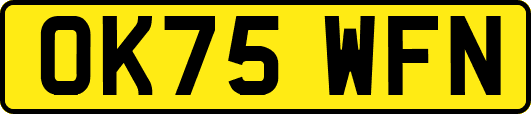 OK75WFN