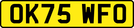 OK75WFO
