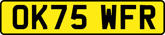 OK75WFR
