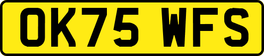 OK75WFS