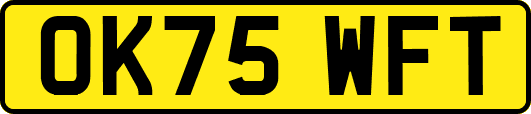 OK75WFT