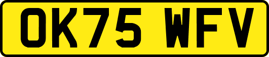 OK75WFV