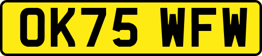 OK75WFW