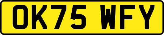 OK75WFY