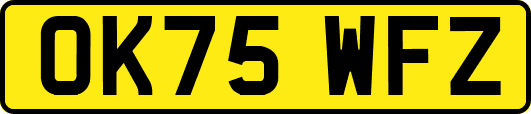 OK75WFZ