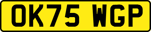 OK75WGP