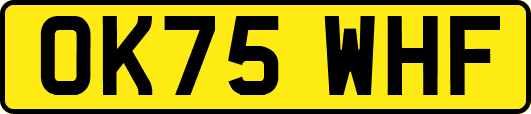 OK75WHF