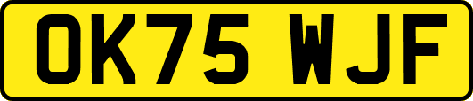 OK75WJF
