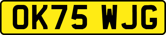 OK75WJG