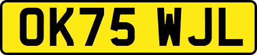 OK75WJL