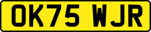 OK75WJR