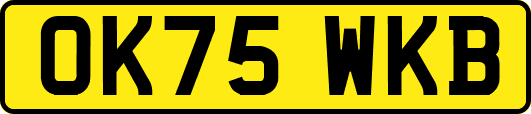 OK75WKB