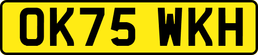 OK75WKH