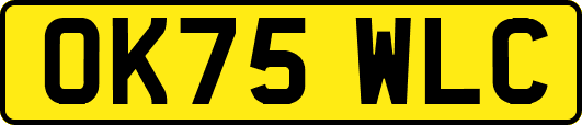 OK75WLC