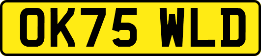 OK75WLD