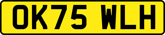OK75WLH