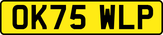 OK75WLP