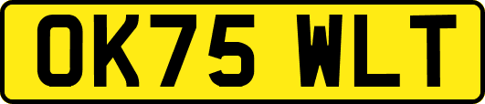 OK75WLT