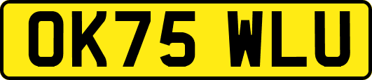 OK75WLU